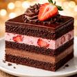 Icon of program: Cake Recipes