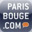 Icon of program: ParisBouge