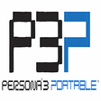 Icono de programa: Persona 3 Portable