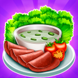 Icon of program: My Salad Shop : Cooking G…