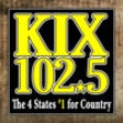 Icono de programa: KIX 102.5