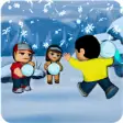 Icon of program: Snowball Fighter: Winter …