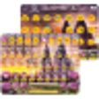 Icono de programa: Free Temple Emoji Keyboar…