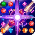 Icono de programa: Magic Jewels Girl Saga
