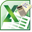 Icon of program: Excel Timesheet Template …