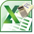 Icon of program: Excel Timesheet Template …