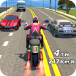 Icon of program: Moto Rider