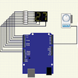 Icon of program: CircSim Circuit Simulator