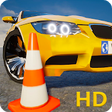 Icon of program: Car Parking 3D HD