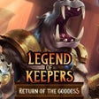 Icon of program: Legend of Keepers: Return…