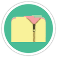 Icon of program: JPG Compress