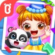 Icon of program: Birthday Party -BabyBus