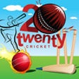 Icon of program: A T20 Power Ball Cricket …