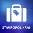 Icon of program: Stavropol Krai, Russia De…
