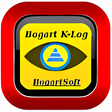 Icono de programa: Bogart K-Log