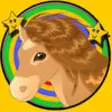 Icon of program: ponies dart game for kids…