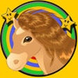 Icono de programa: ponies dart game for kids…