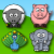 Icono de programa: Animal Sounds for Windows…