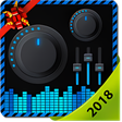 Icono de programa: Bass Booster and EQ Power