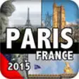 Icon of program: City of Paris, France