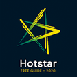 Icon of program: Hotstar Live TV HD Show G…