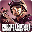 Icon of program: Project Mutant - Zombie A…