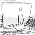Icono de programa: iStencil