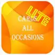 Icon of program: Cards All Ocassions Lite