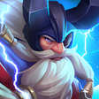 Icon of program: Castle Clash: New Dawn