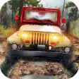Icon of program: American Offroad Rally: 4…