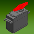Icon of program: ServoControll