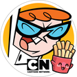 Icono de programa: Cartoon Network Match Lan…
