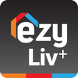 Icono de programa: CP PLUS ezyLiv