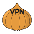 Icon of program: Tor VPN Browser: Onion Br…