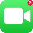 Icon of program: Facetime Video Call With …
