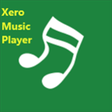 Icono de programa: Xero Music Player for Win…