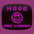 Icon of program: A+ Mood Finger Scan - tes…