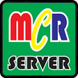 Icono de programa: MCR SERVER