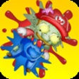 Icono de programa: Jelly Zombie Smash
