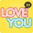 Icono de programa: Love Quotes & Pictures
