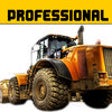 Icon of program: Loader Simulator PRO