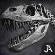Icon of program: Dinosaur Assassin for iPa…