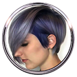 Icono de programa: Short haircuts for women …