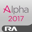 Icono de programa: Alpha 2017