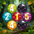 Icon of program: Magical Math Match