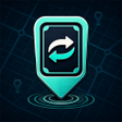 Icono de programa: SwapMap: Cards Stickers T…