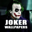 Icon of program: Jojey - Joker Wallpapers …