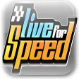 Icon of program: Live for Speed S2