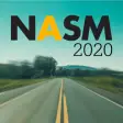 Icon of program: NASM 2020