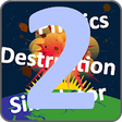 Icon of program: Physics Destruction Simul…
